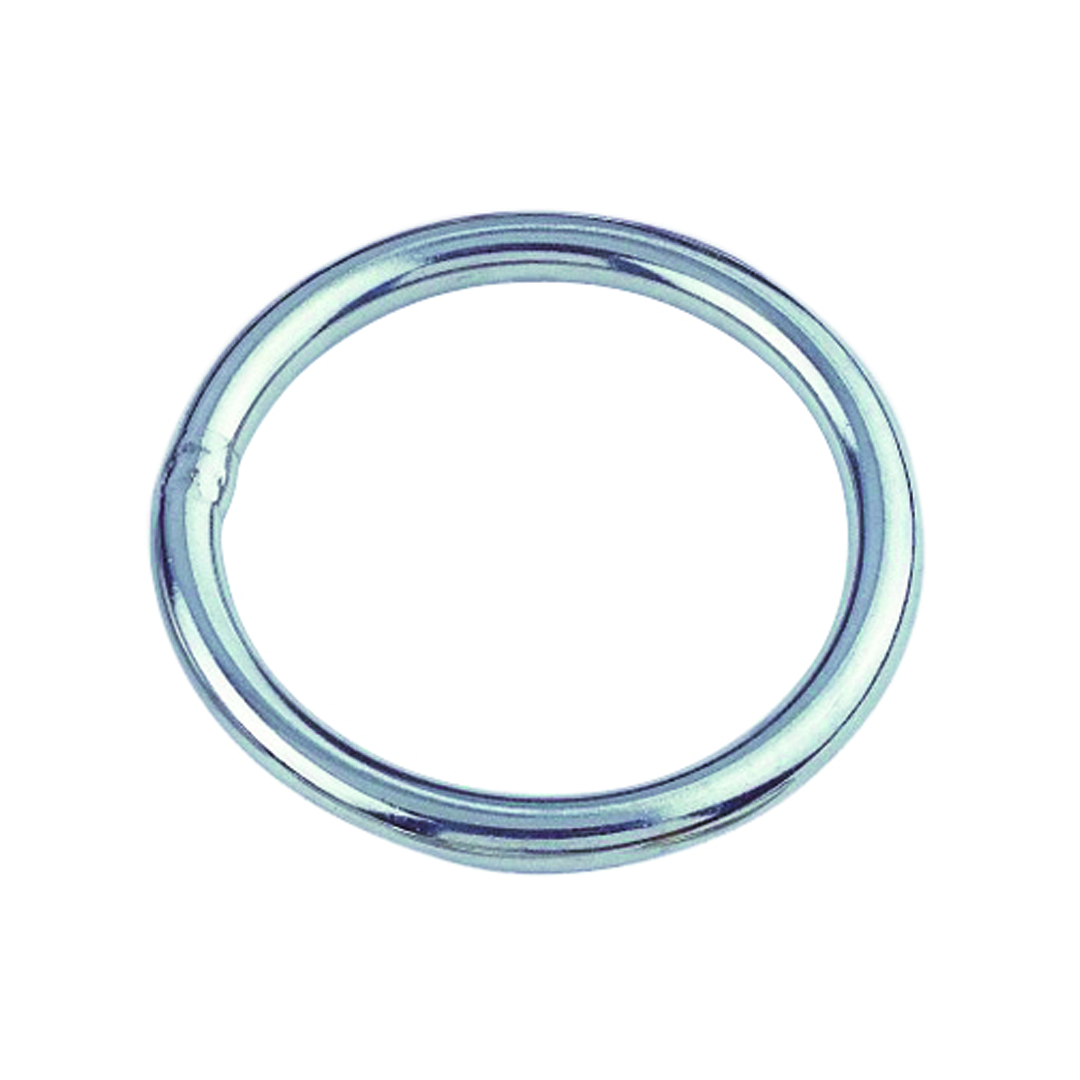50 STCK / PCS. Ring, round A4  3x15mm