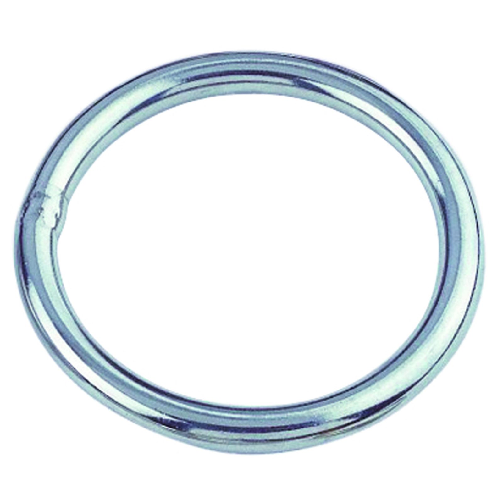 50 STCK / PCS. Ring, rund A4  3x20mm