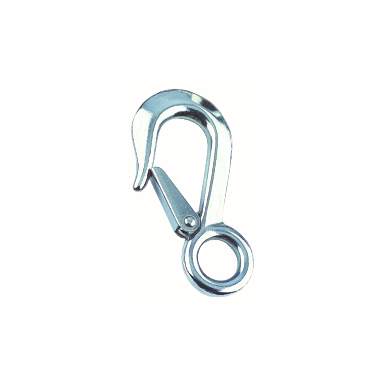 Trailer hook A4  100x48mm