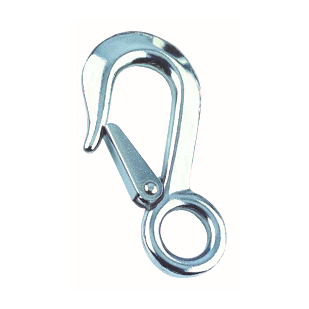 Trailerhaken A4  100x48mm