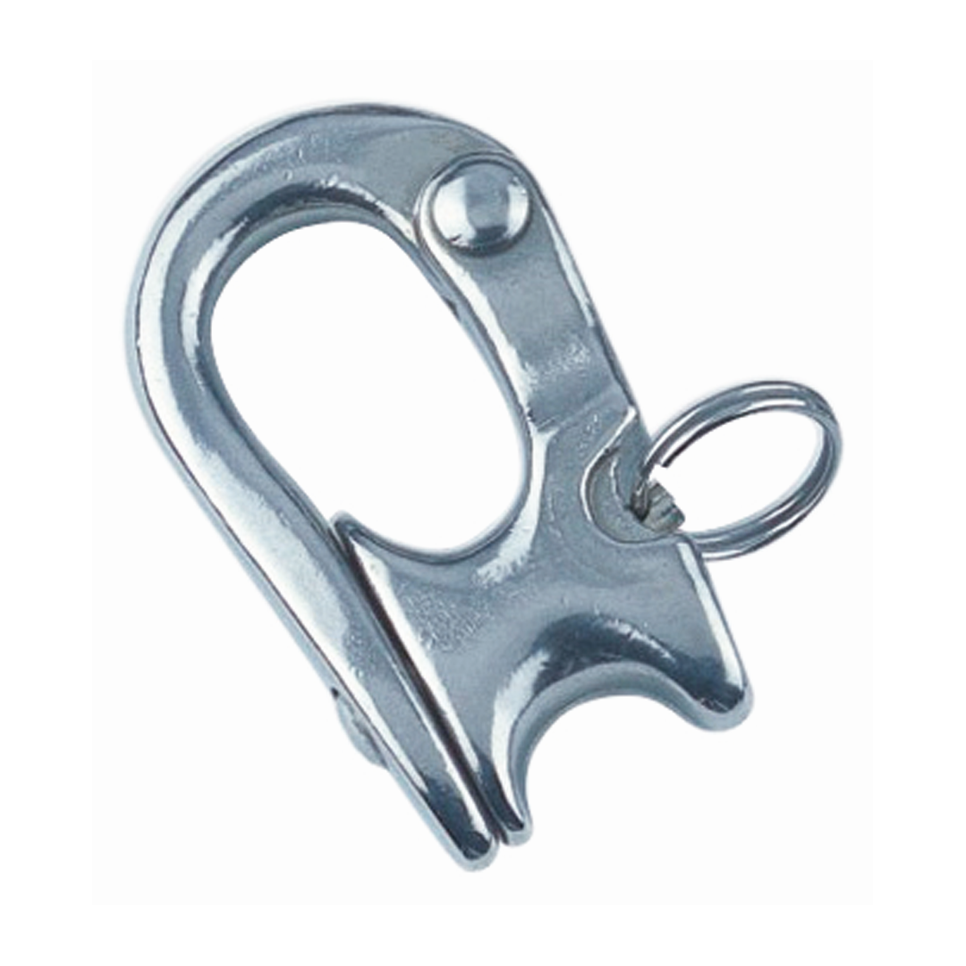Sheet snap shackle A4  52mm