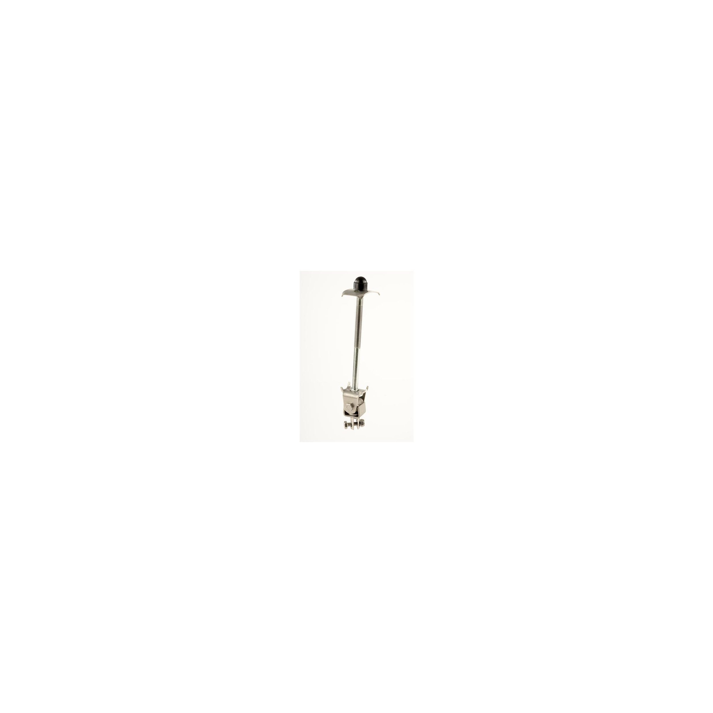 Stainless steel swing hanger