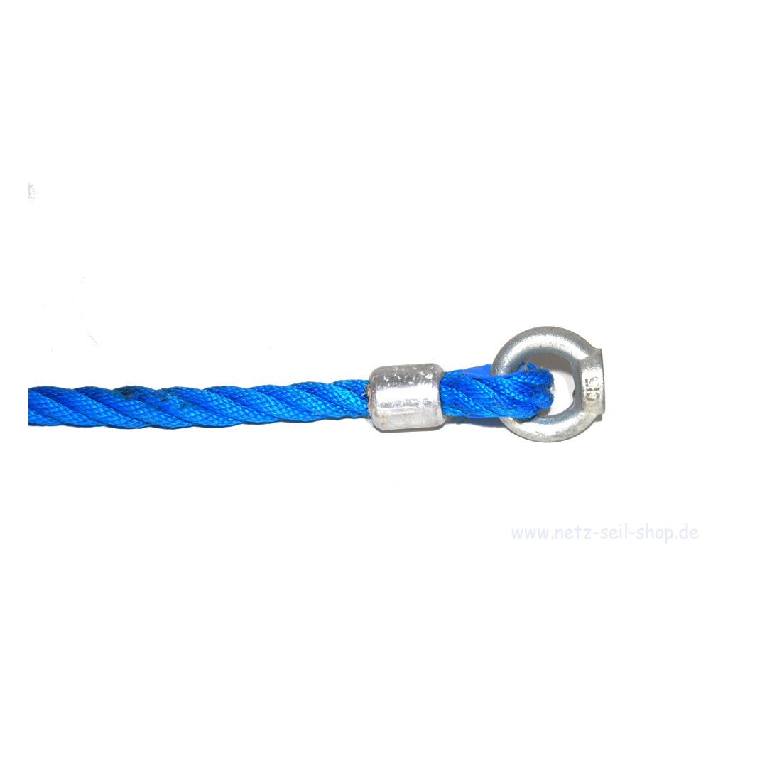 Hercules rope 6 strands Ø 24 mm - to configure