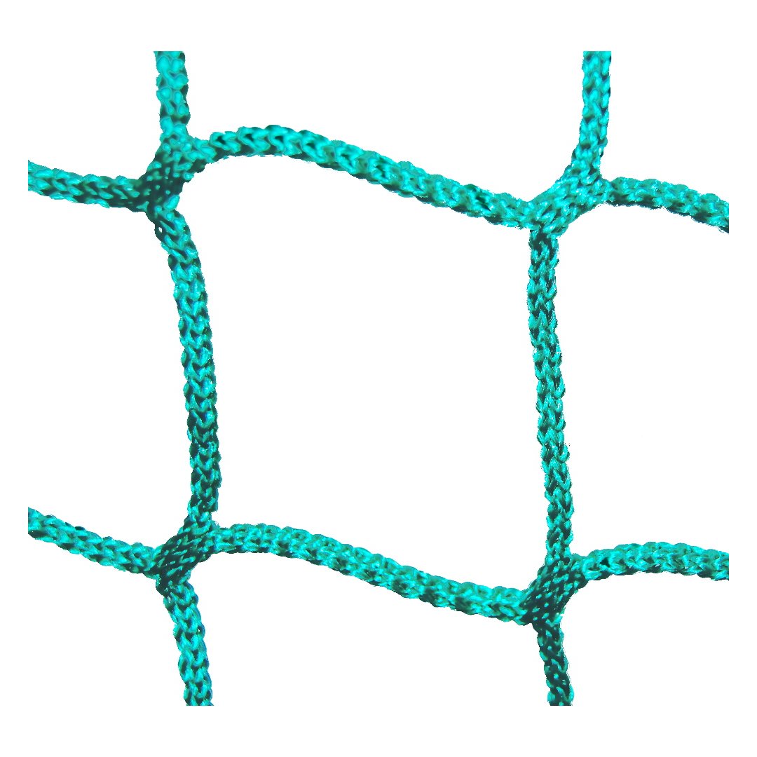 PP-Netz knotenlos # 40 mm Maschenweite Ø 3 mm...