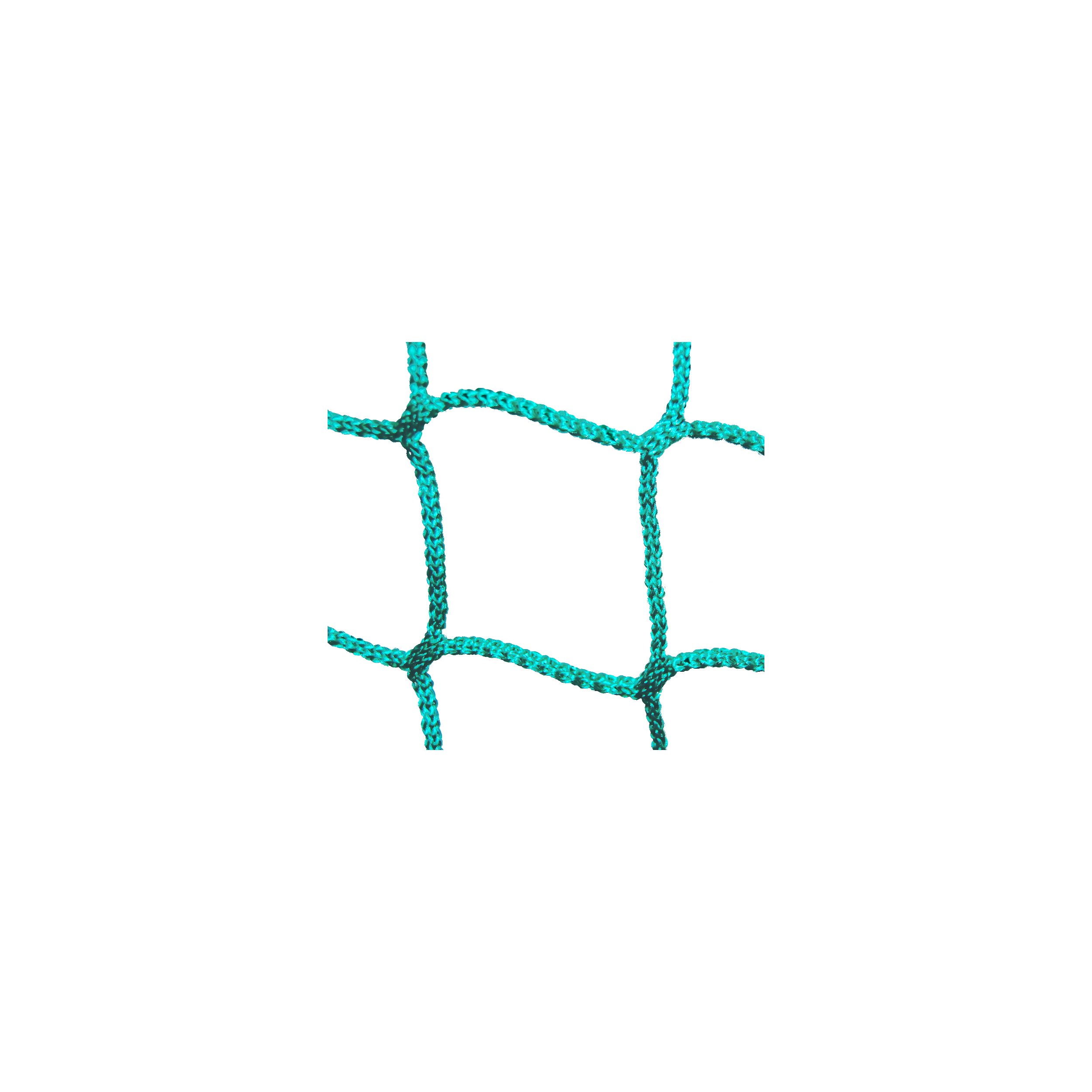 PP-Netz-- knotenlos-- # 45 mm Maschenweite Ø 5 mm Garnstärke
