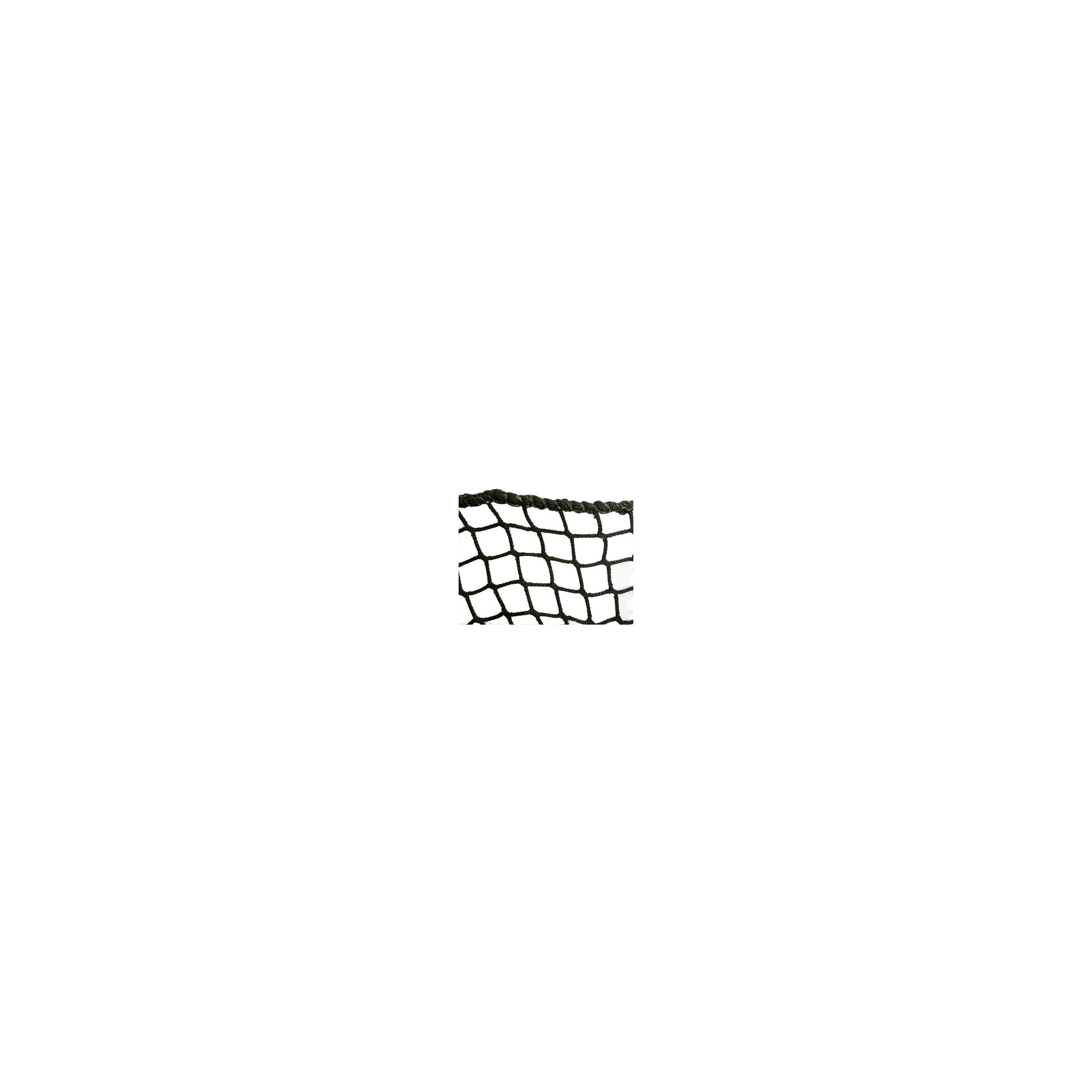 PP-Netz knotenlos # 60 mm Maschenweite Ø 5 m - Netze, Seile & mehr