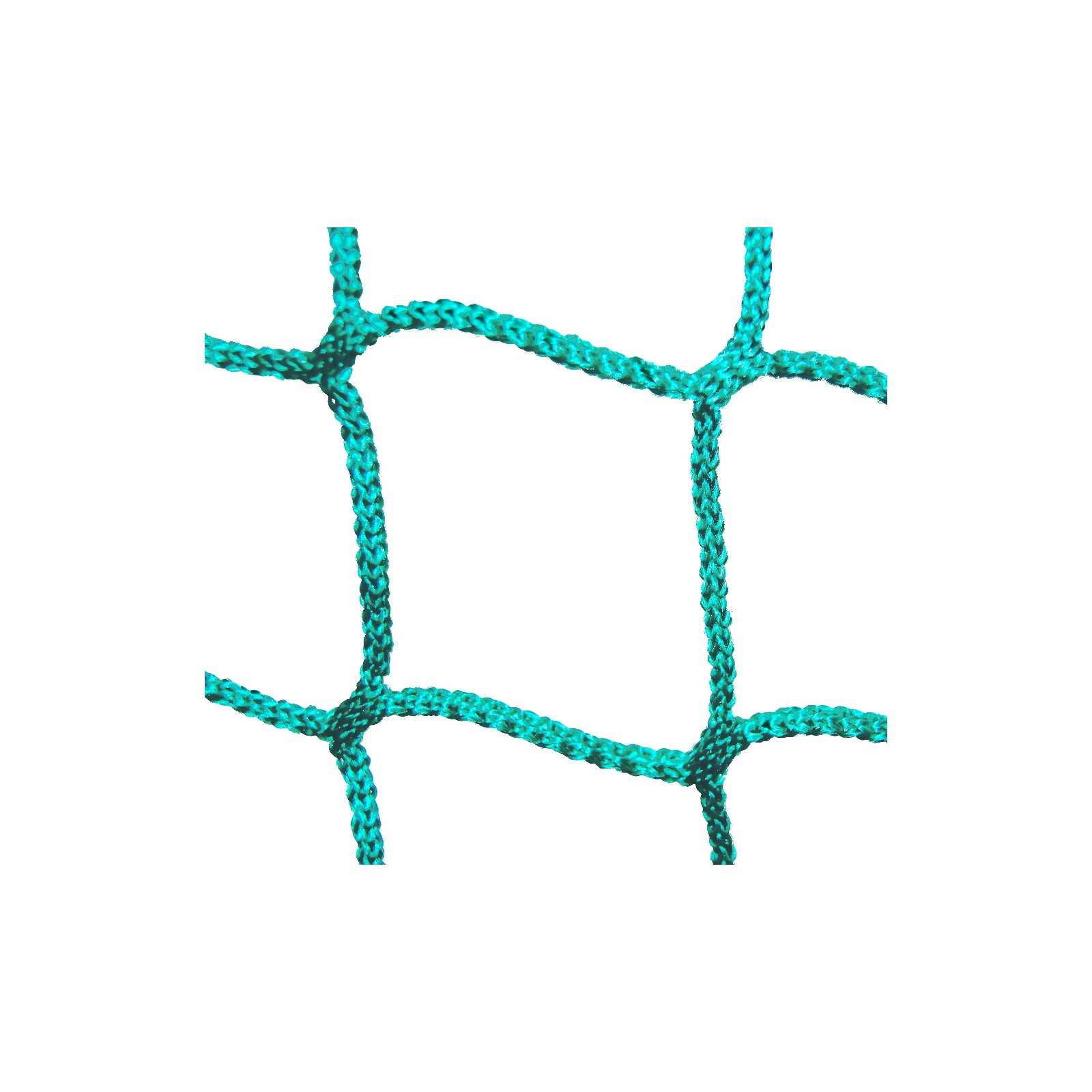 PP net knooploos # 60 mm maaswijdte Ø 5 mm garen dikte