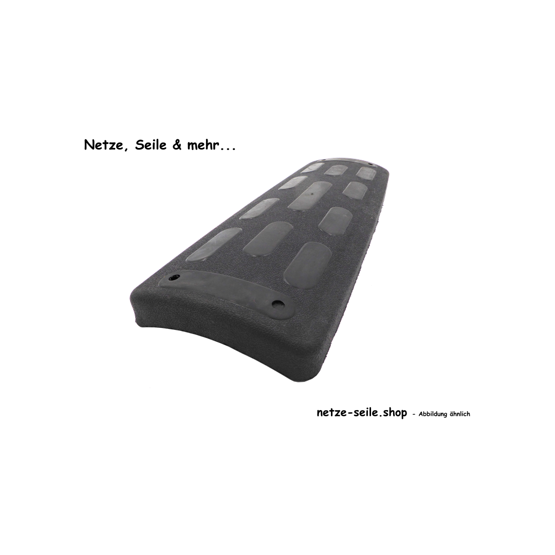 Safety swing seat type 3 blue without chains without chains