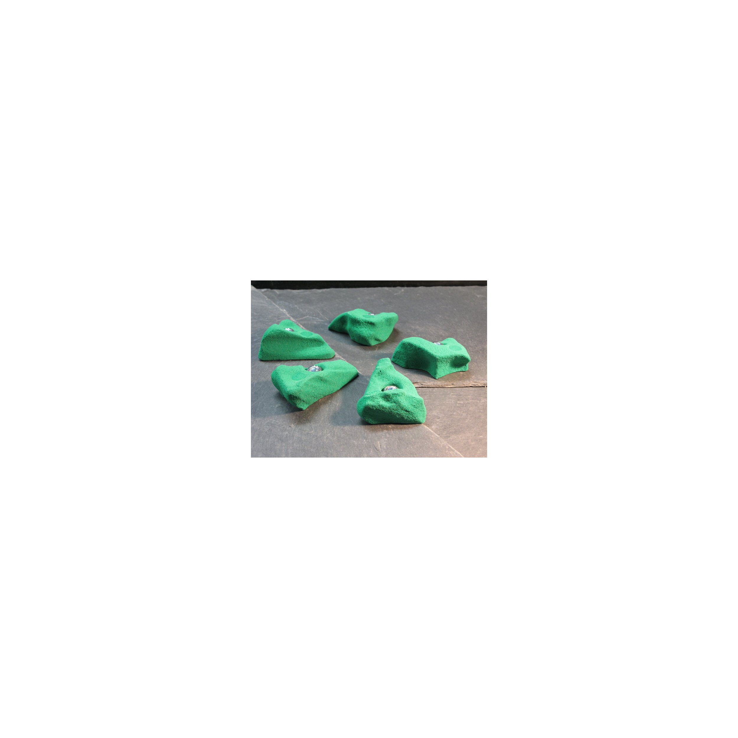 Klettergriff-Set Goinger 5-teilig - versch. Farben