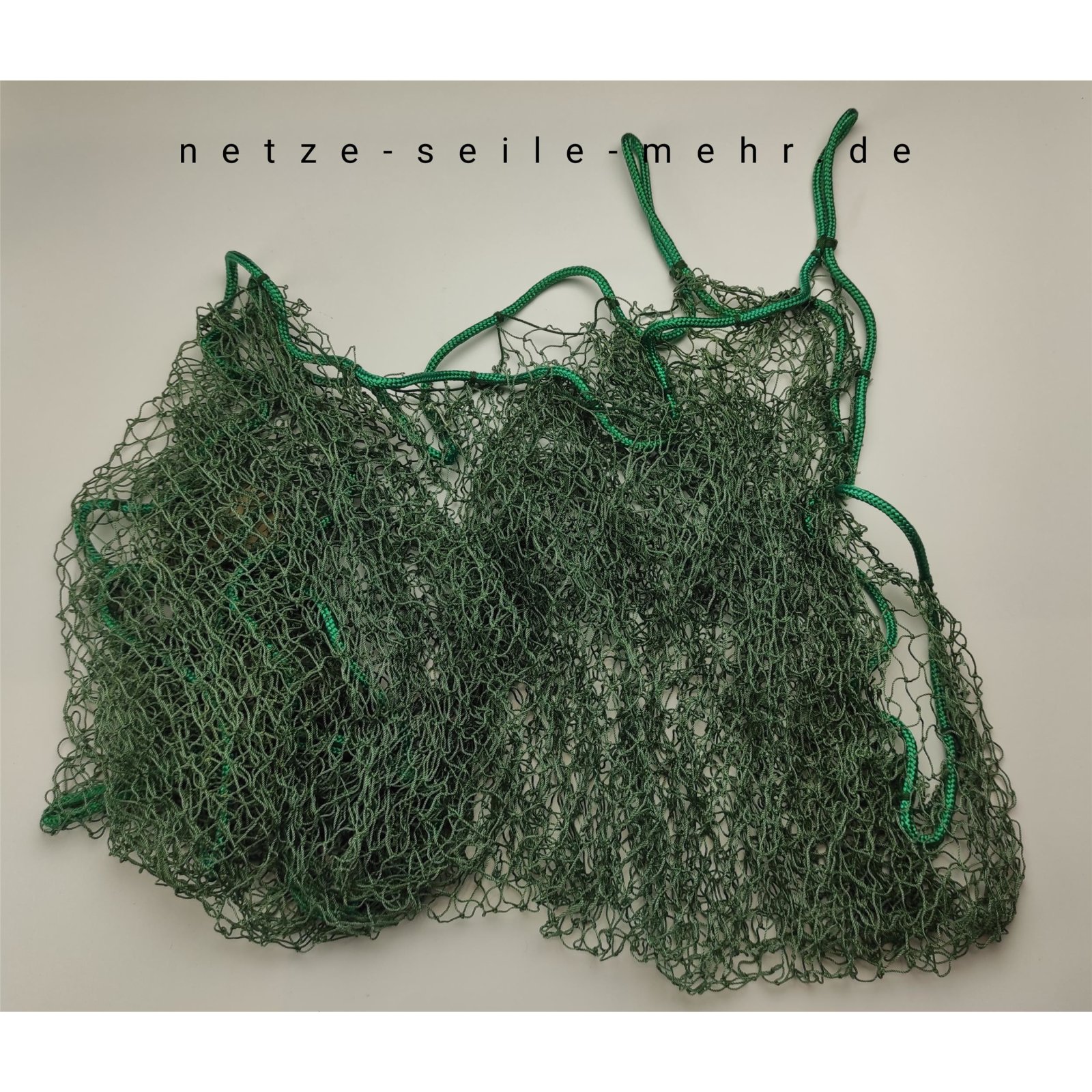 Einhängenetz 1,00x1,00m, 0,80m Tief, #20mm Masche