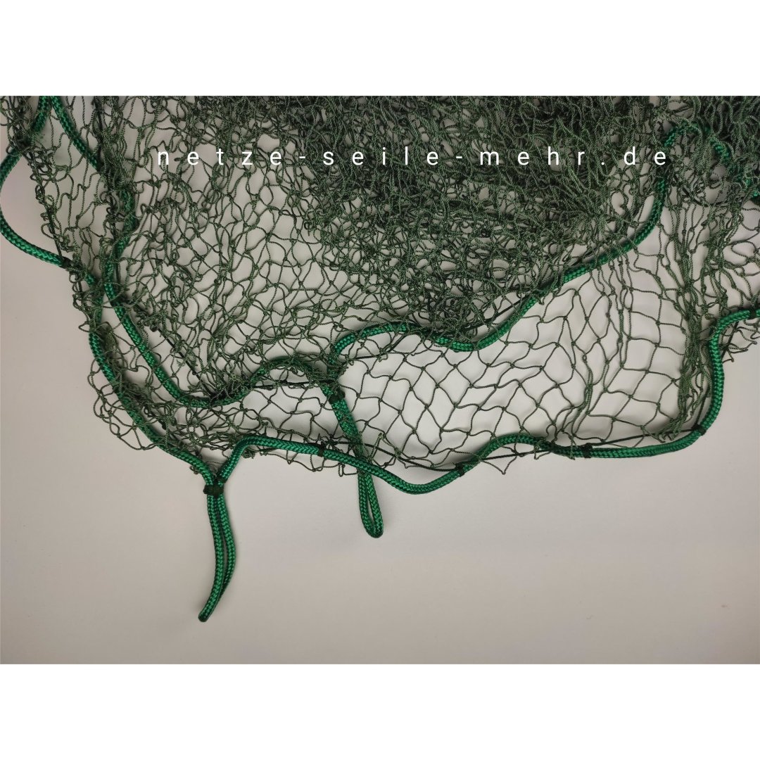 Einhängenetz 1,00x1,00m, 0,80m Tief, #20mm Masche