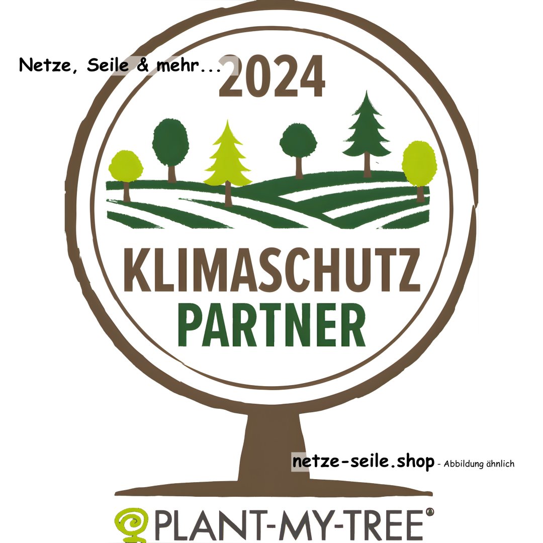 Climate action - plant a tree