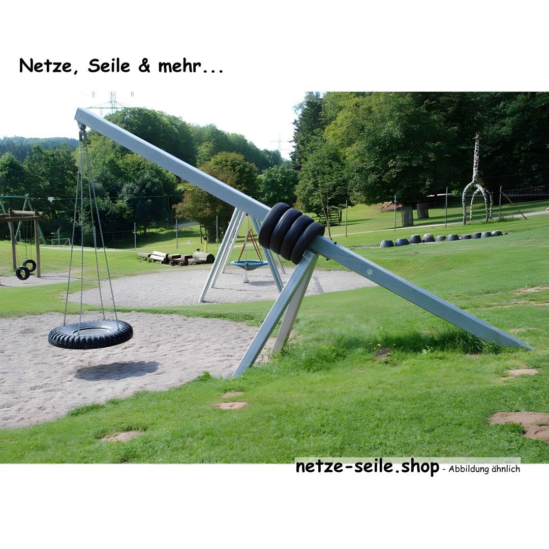 Schwerlast Spielplatz Kreuzgelenk