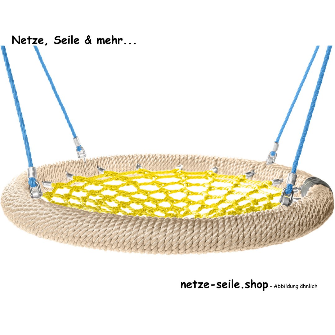 Schwalbennest Ø 100 cm