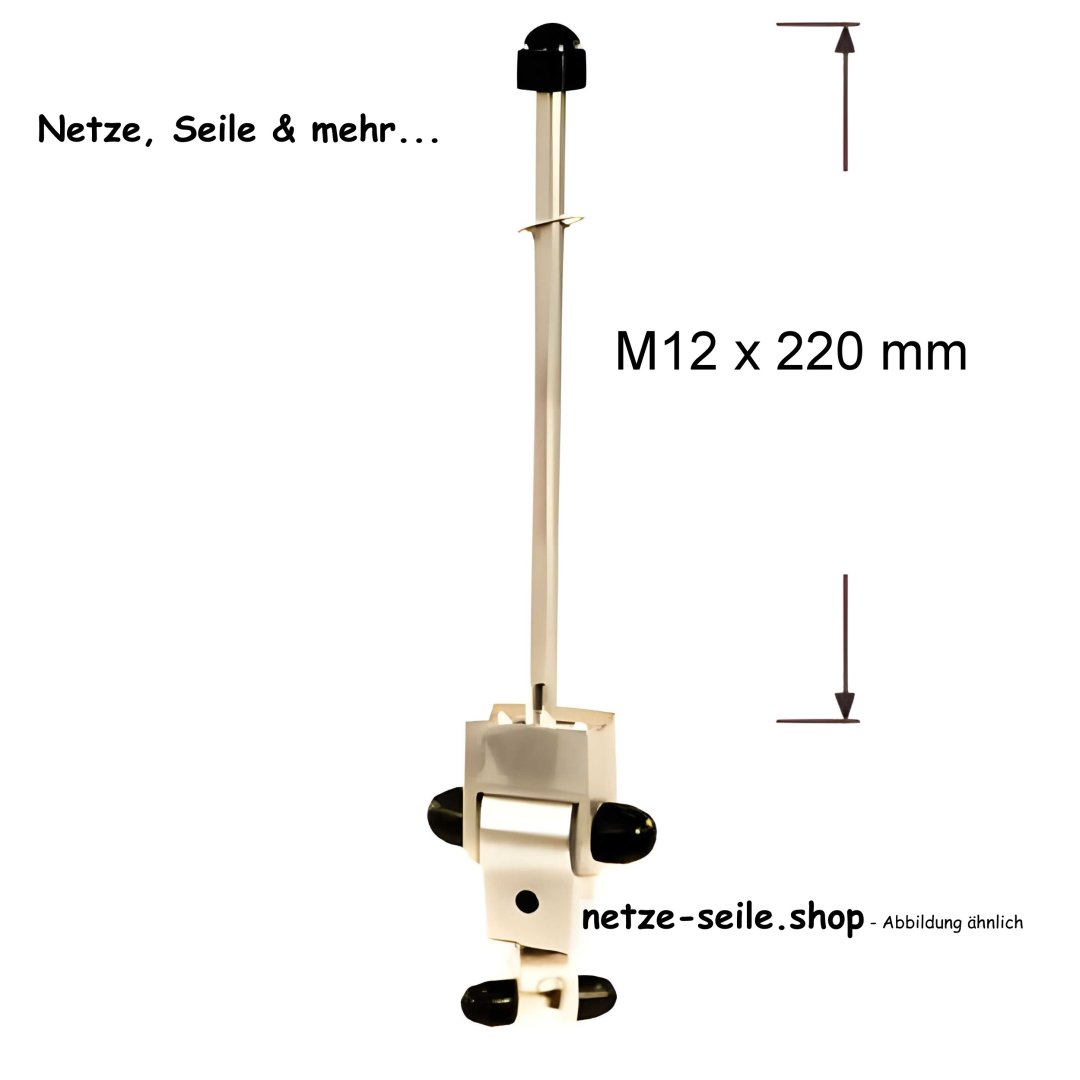 Swing hanger ‘Extra solid’ STANDARD version