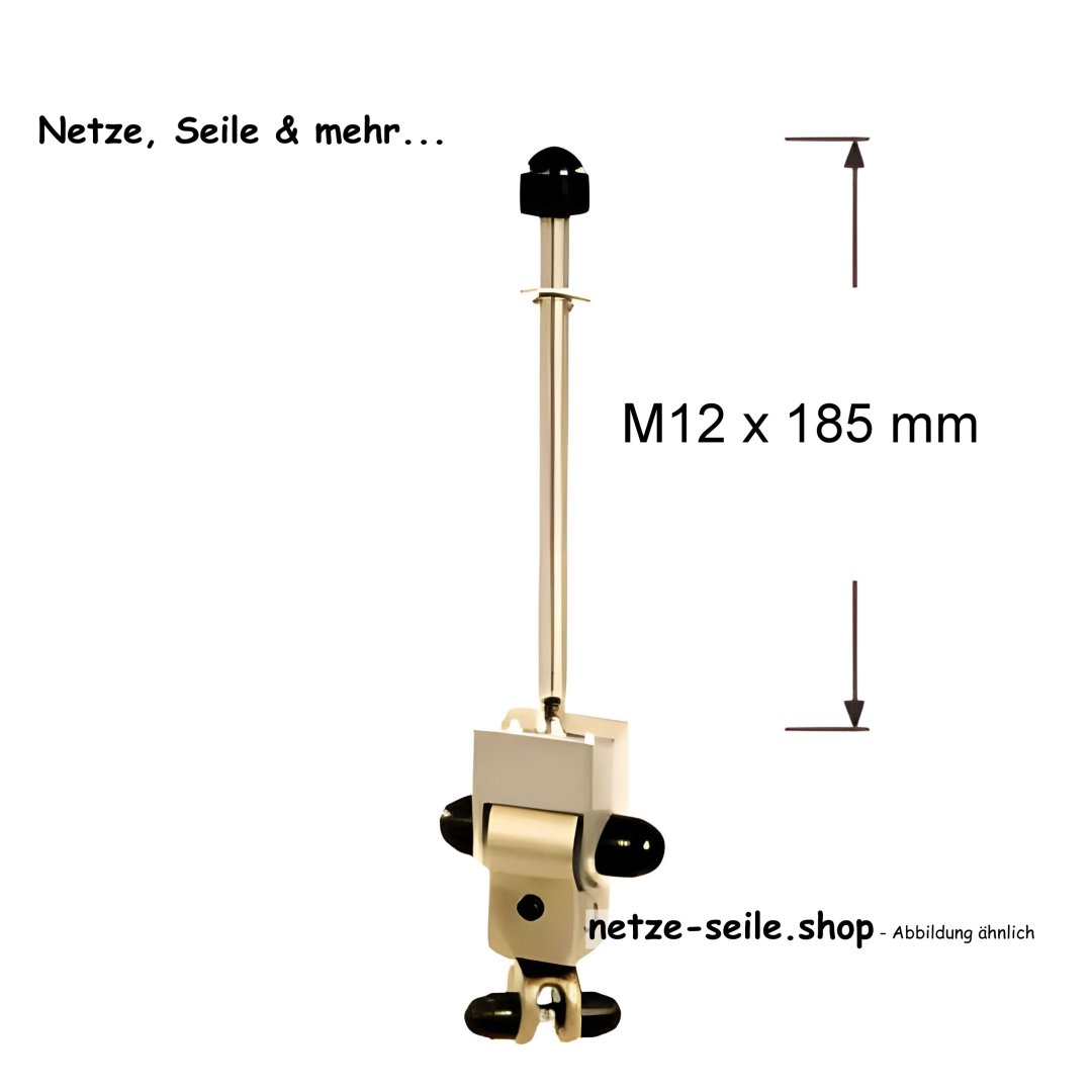 Swing hanger ‘Extra solid’ STANDARD version