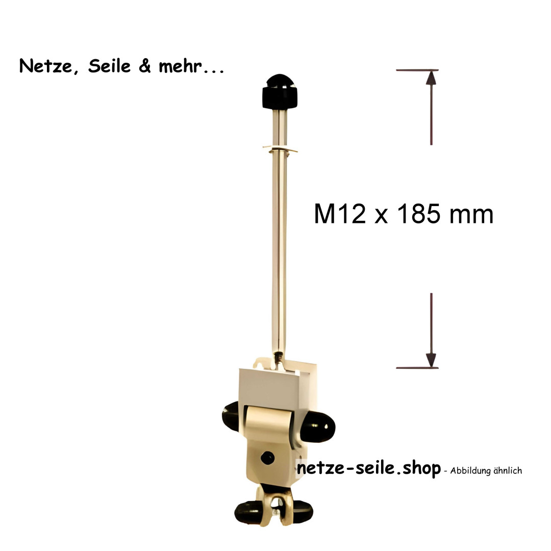Swing hanger ‘Extra solid’ BASIC version