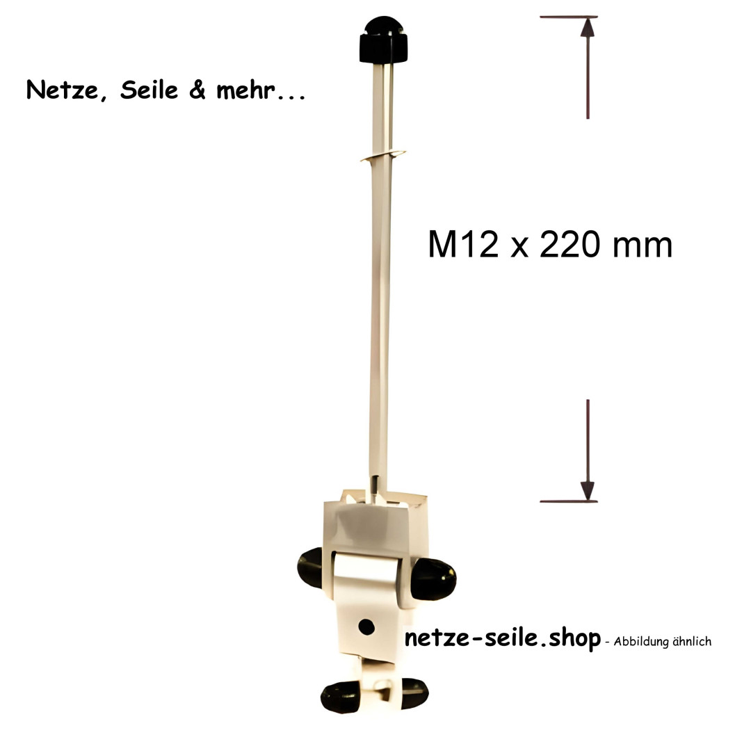 Swing hanger ‘Extra solid’ BASIC version