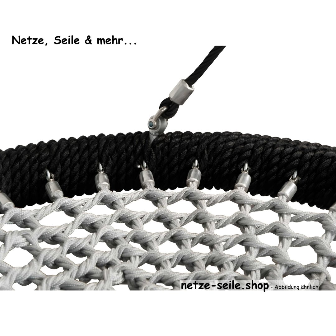 Balançoire nid Nid de moineau Ø 100 cm