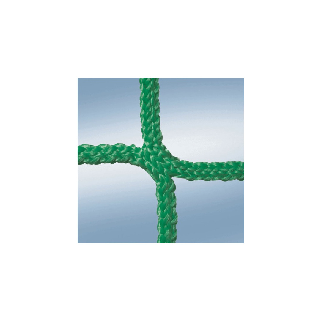 PP-Netz knotenlos 40mm Masche, Grösse 3,00 x 3,00m,...