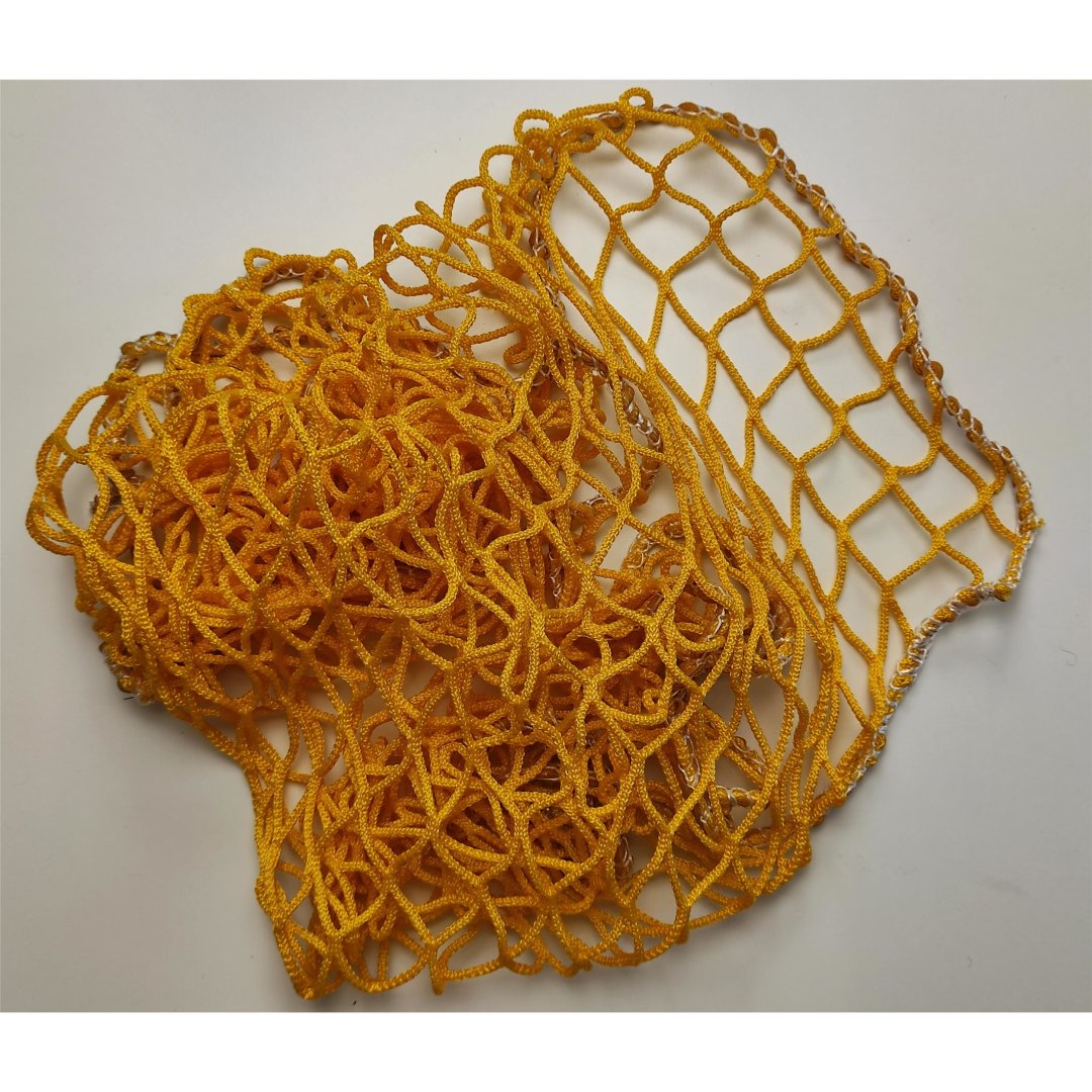 PP-Netz knotenlos Ø 4mm Garn, 50mm Masche 1,20x1,20m