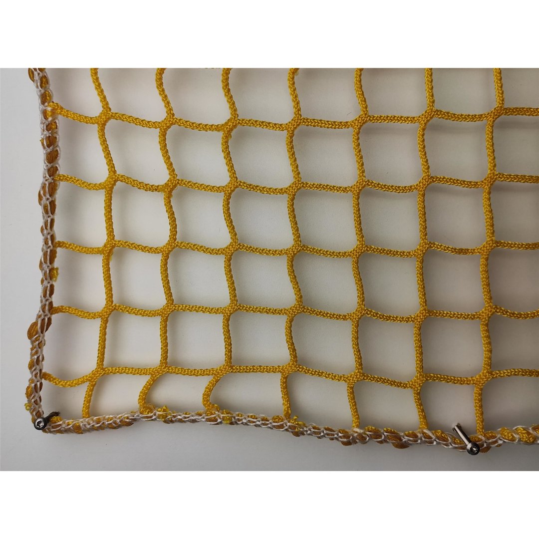 PP-Netz knotenlos Ø 4mm Garn, 50mm Masche 1,20x1,20m