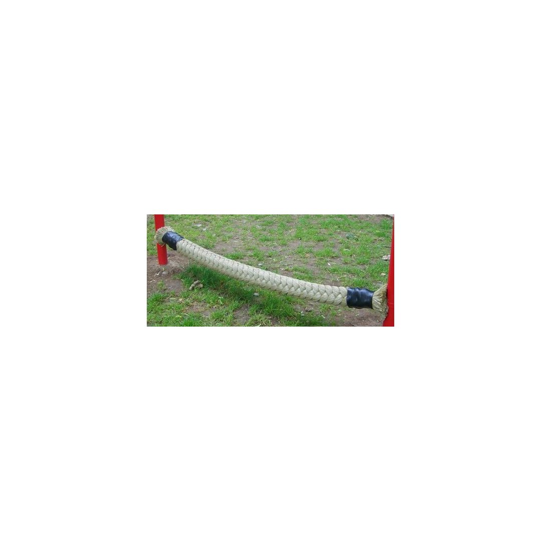 PP-Fendex Laufseil Ø 1,40mm, Länge 1,00m