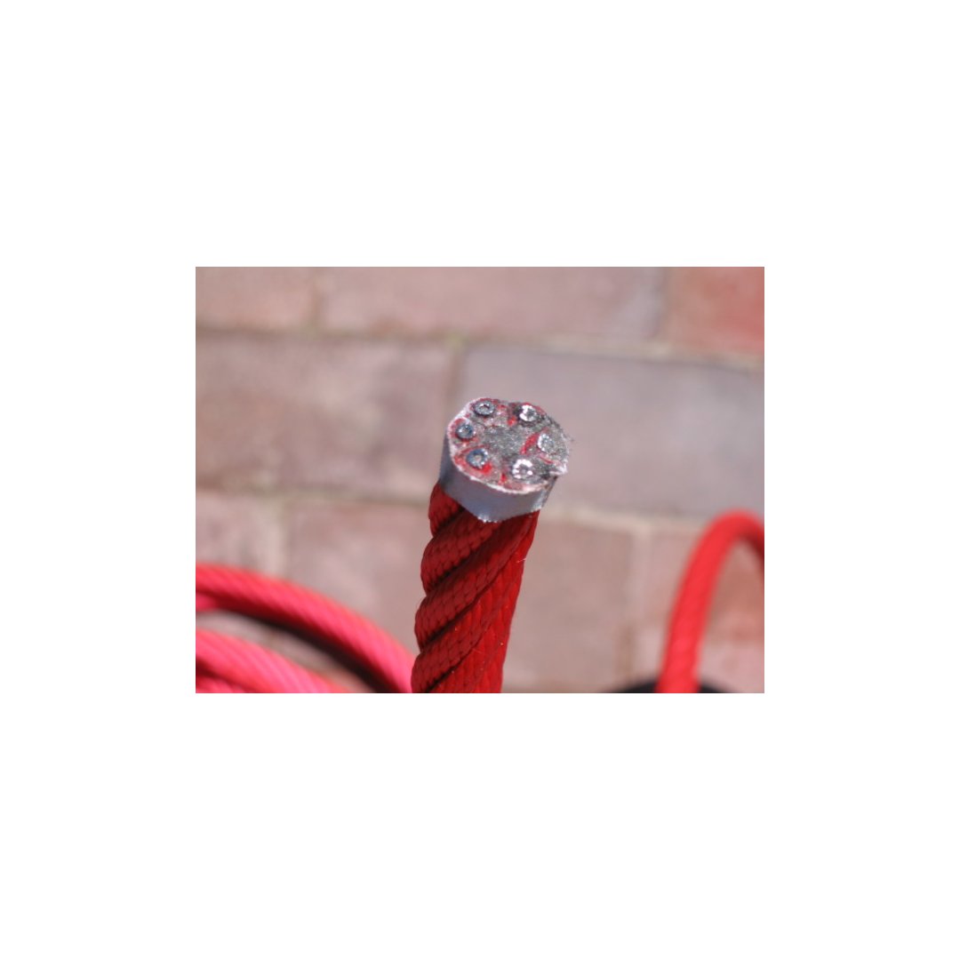 Hercules touw 6 strengen Ø 20 mm - te configureren