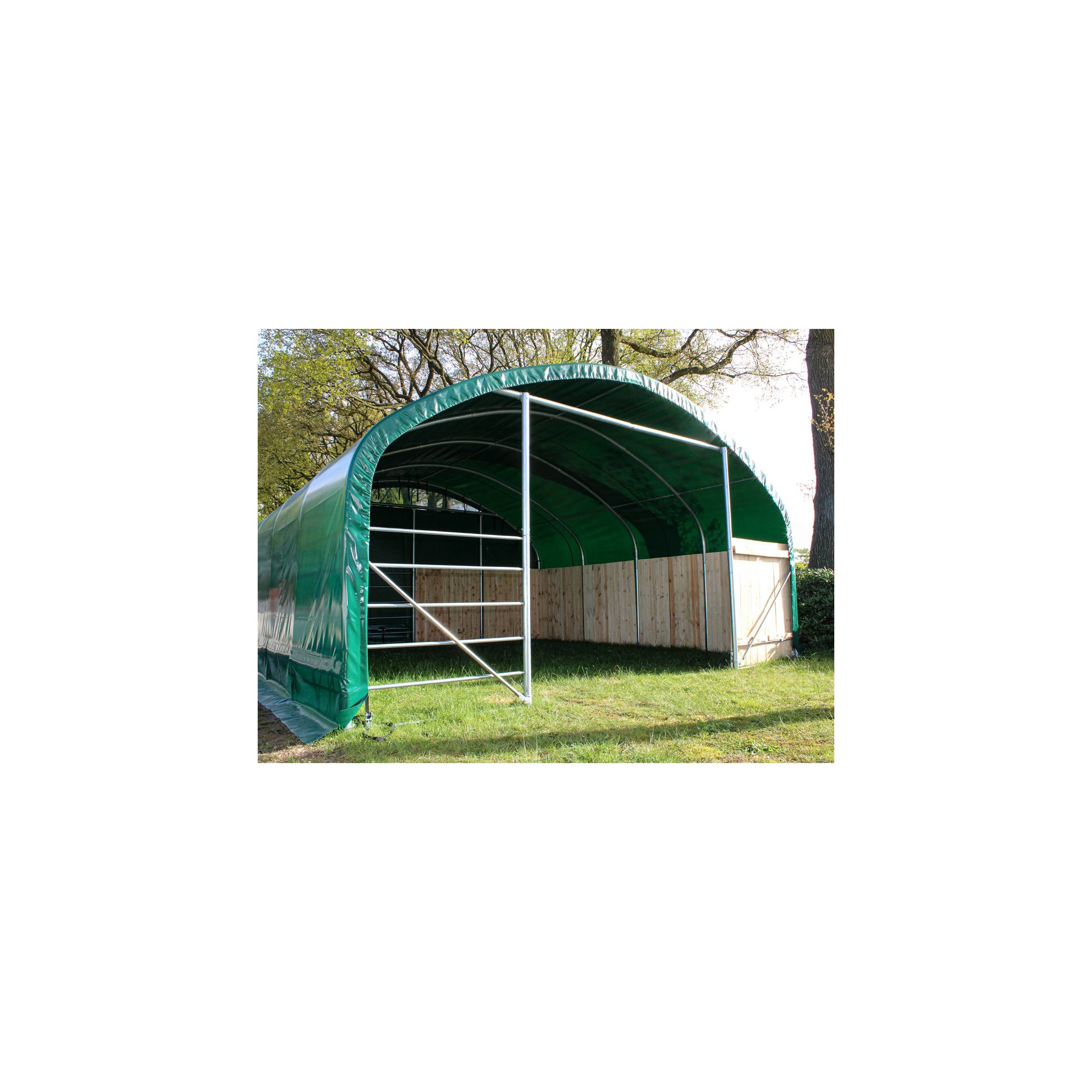 Weideunterstand 2,90 x 2,85 x 2,20 m