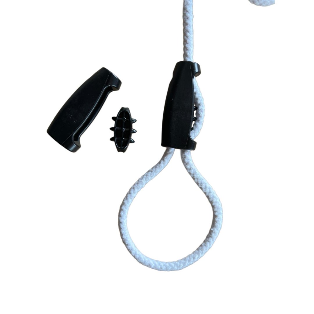 Rope Clamp „FlexEye“ – for 6, 8, 10...