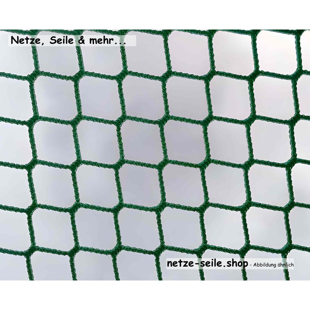 Filet Anti‑Drone PP Ø 3 mm – Mailles 50 mm