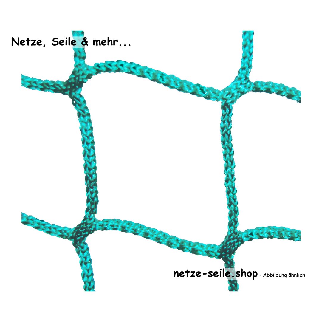 Drop‑Zone‑Netz | Außenlastnetz