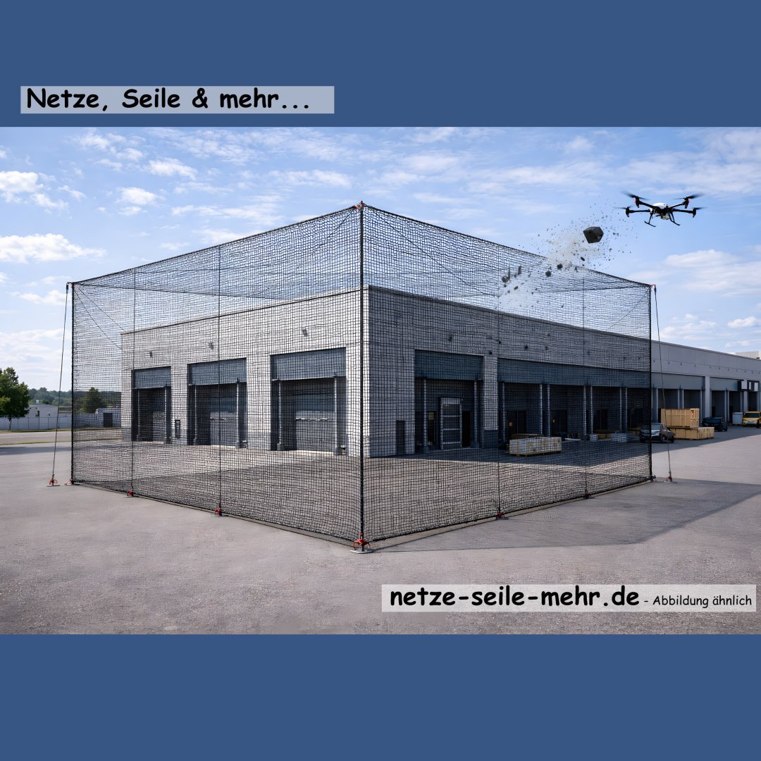 Cube mit 3 Seiten - Grundlinie B