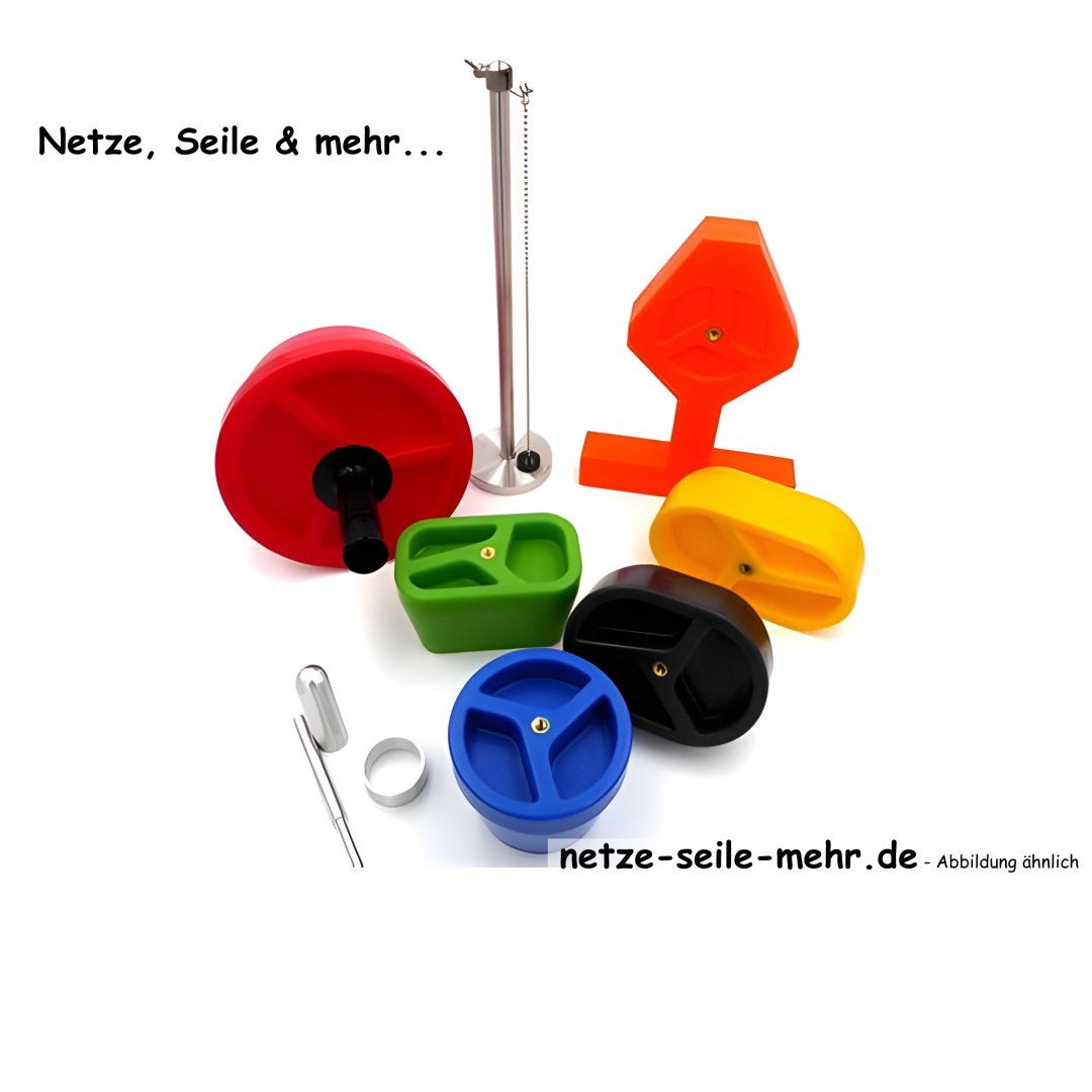 Prüfkörper Sets PE