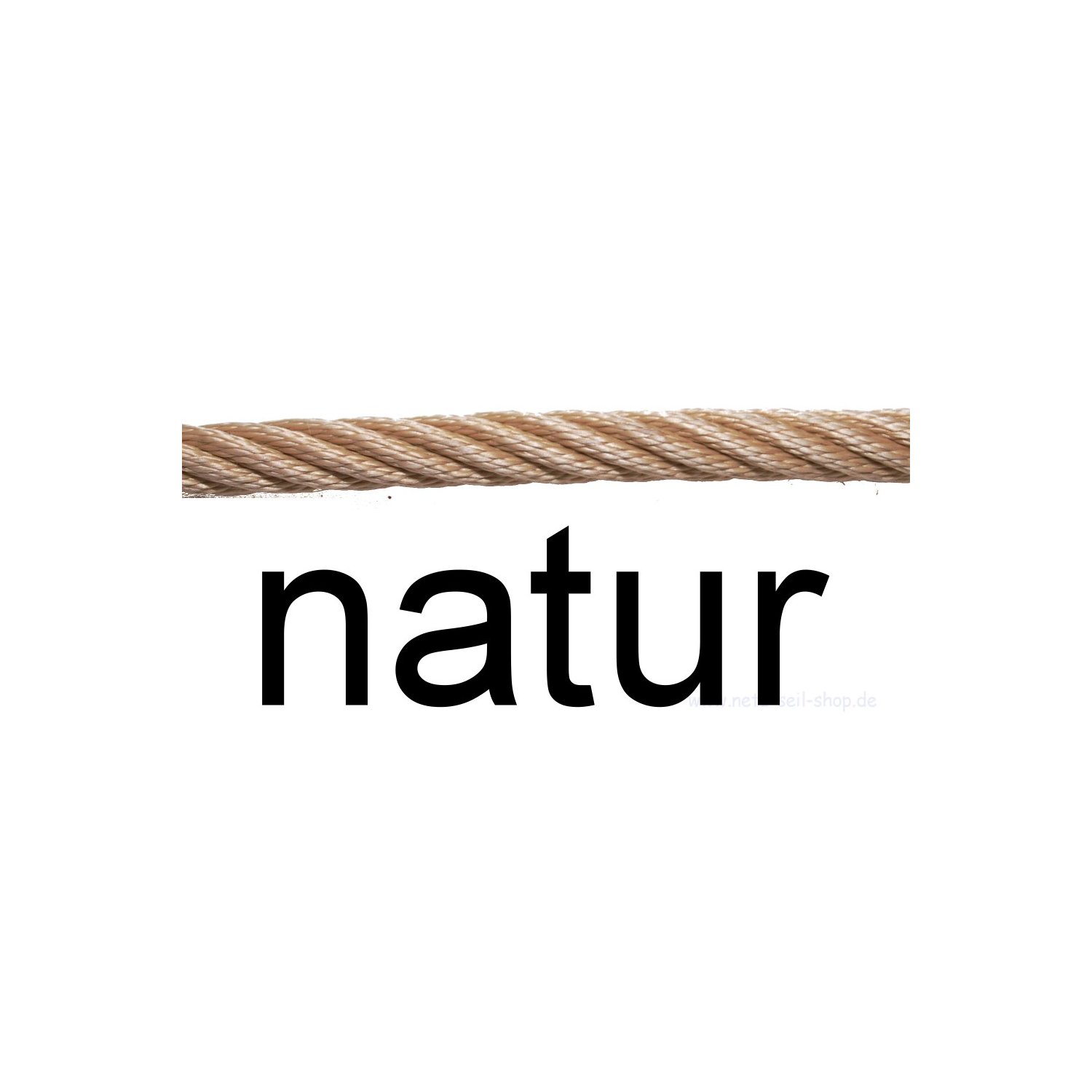 natural colour / hanftone