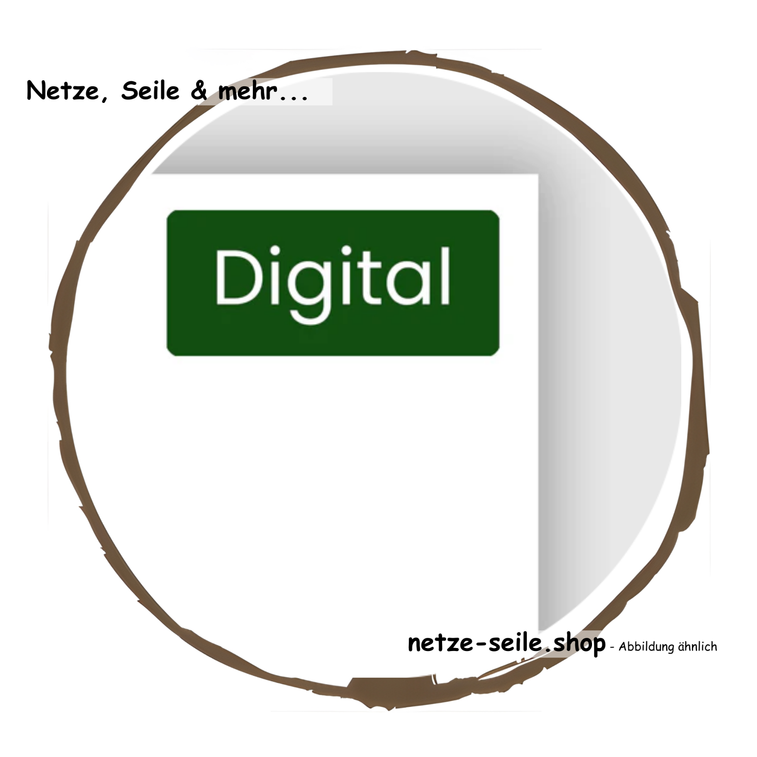 Numérique à imprimer soi-même