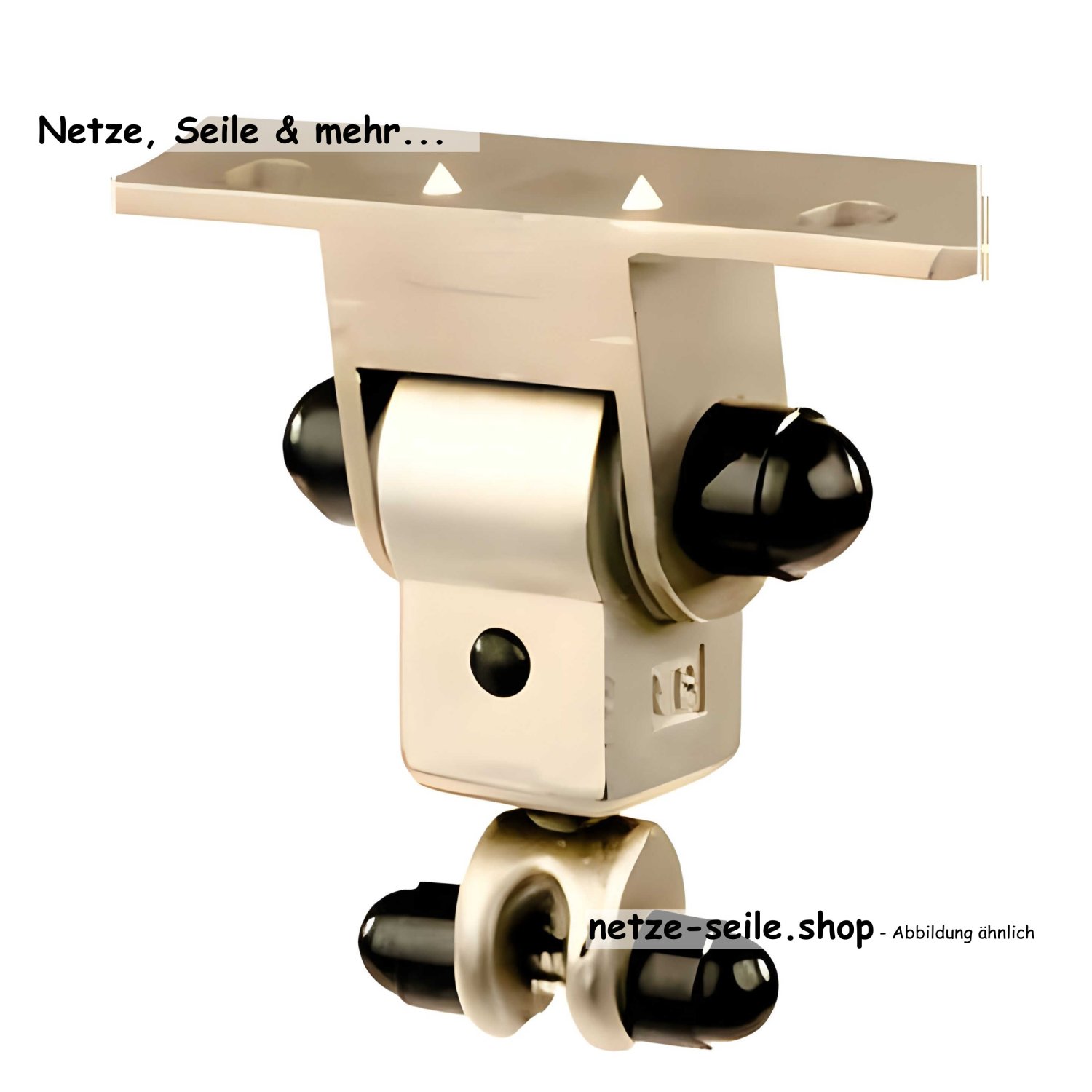 With flange for round timber