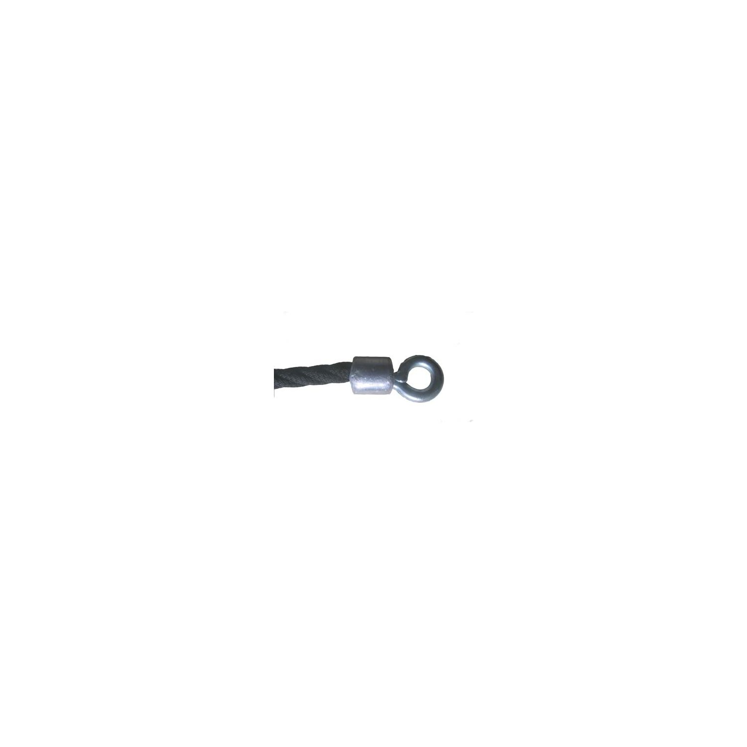 Ringoog direct gegalvaniseerd geperst [10,71 EUR]