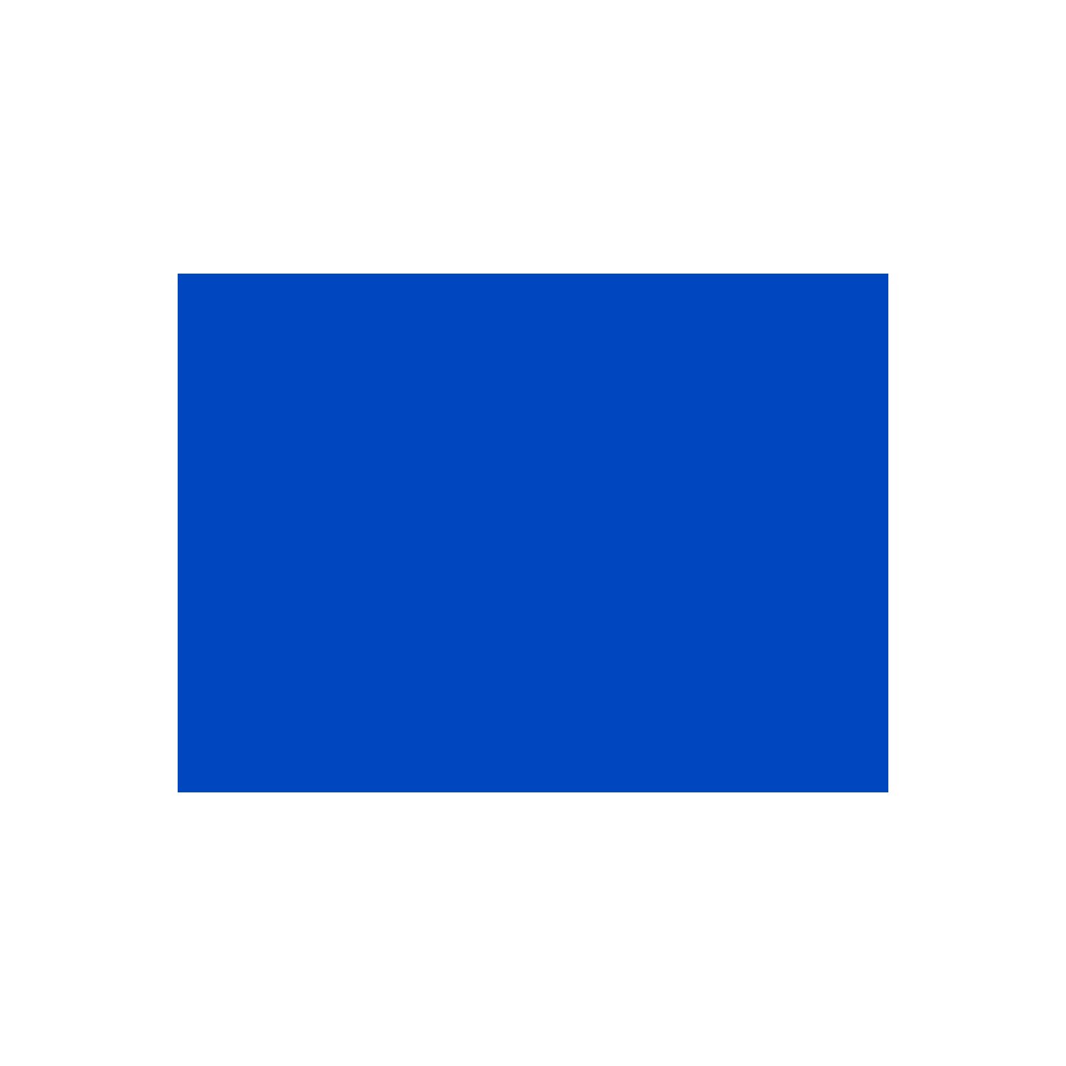 Blau
