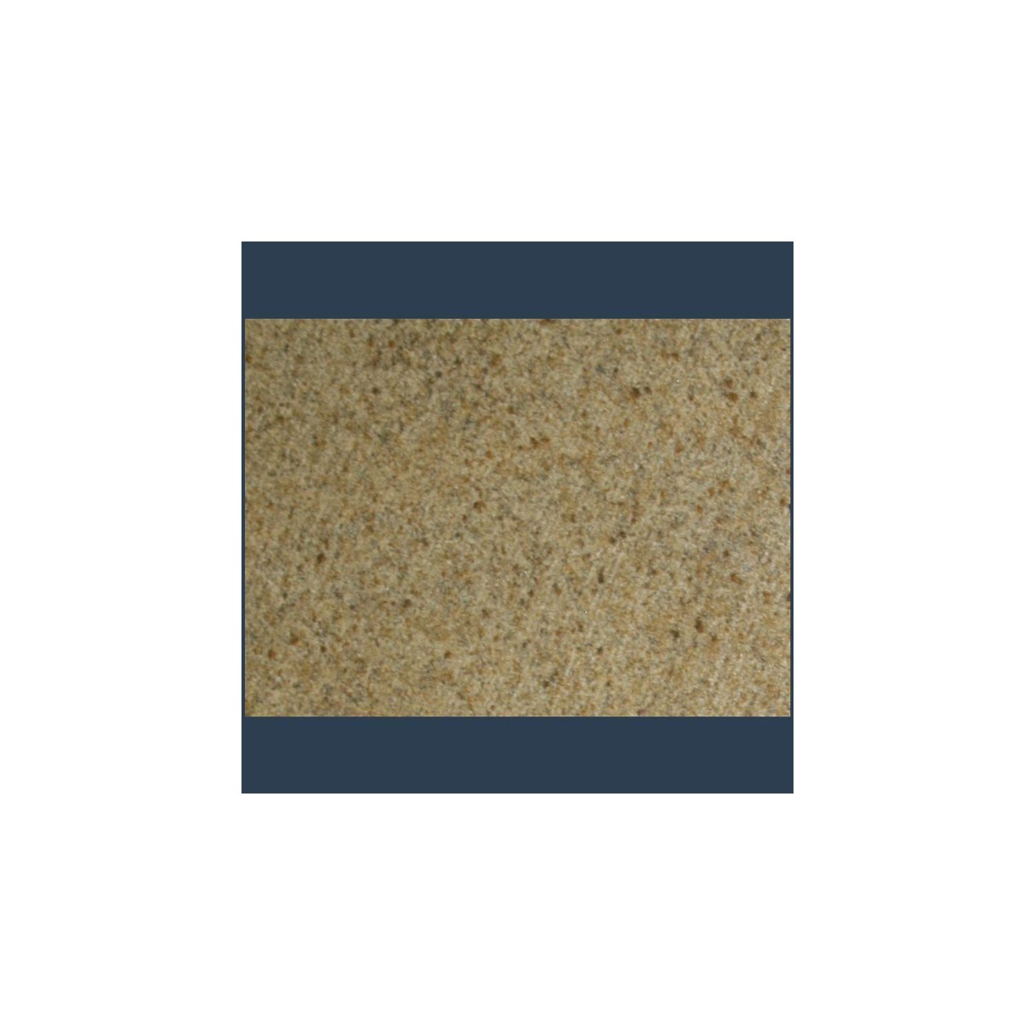 Sandstein ( braun beige)